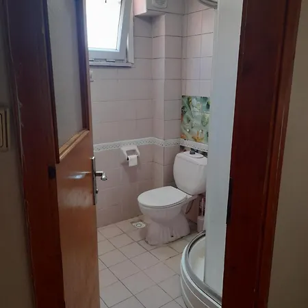 Room In Pendik, Lstanbul, Marmara Region - Sabiha Gokcen Airport And Metro Κωνσταντινούπολη