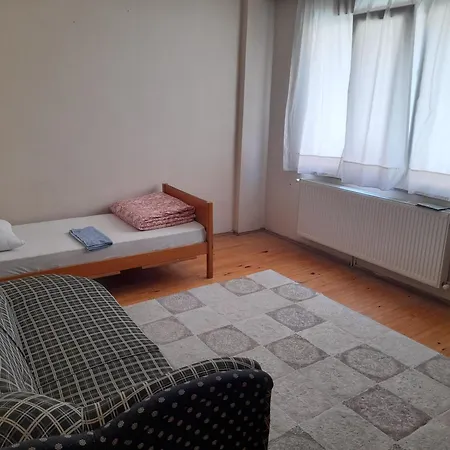 Room In Pendik, Lstanbul, Marmara Region - Sabiha Gokcen Airport And Metro *